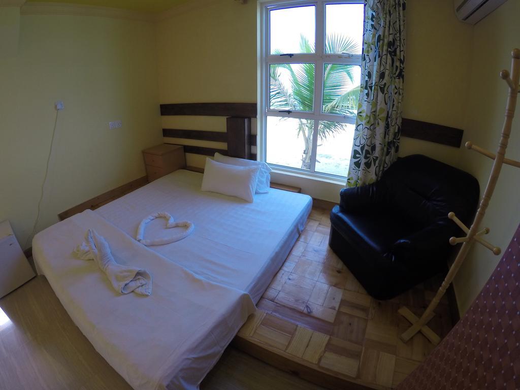 Maafushi Inn חדר תמונה
